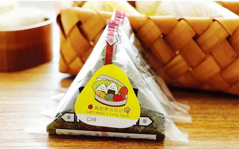 2017-2018食品飲料包裝和標(biāo)簽原來(lái)是這么玩的